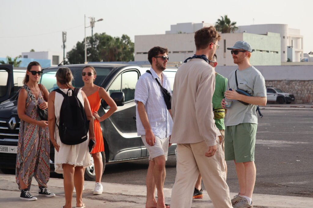 Tamraght cultural experiences